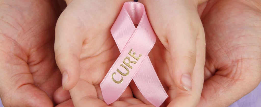 A Mother Reflects on Breast Cancer