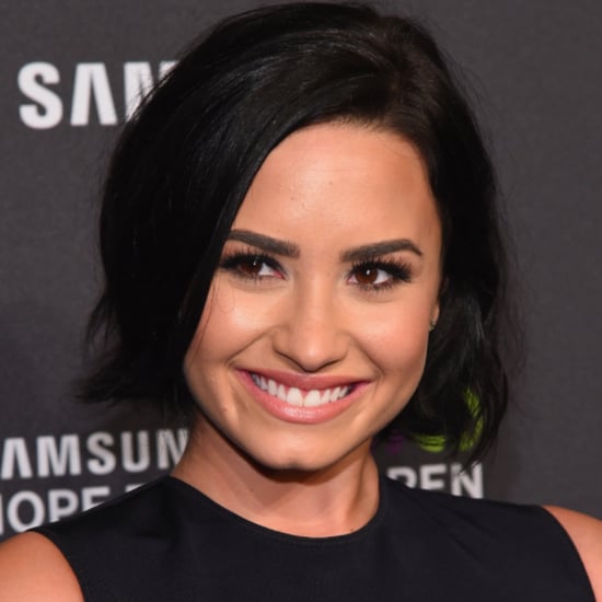 Demi Lovato Shares Pictures of Newly Renovated Home