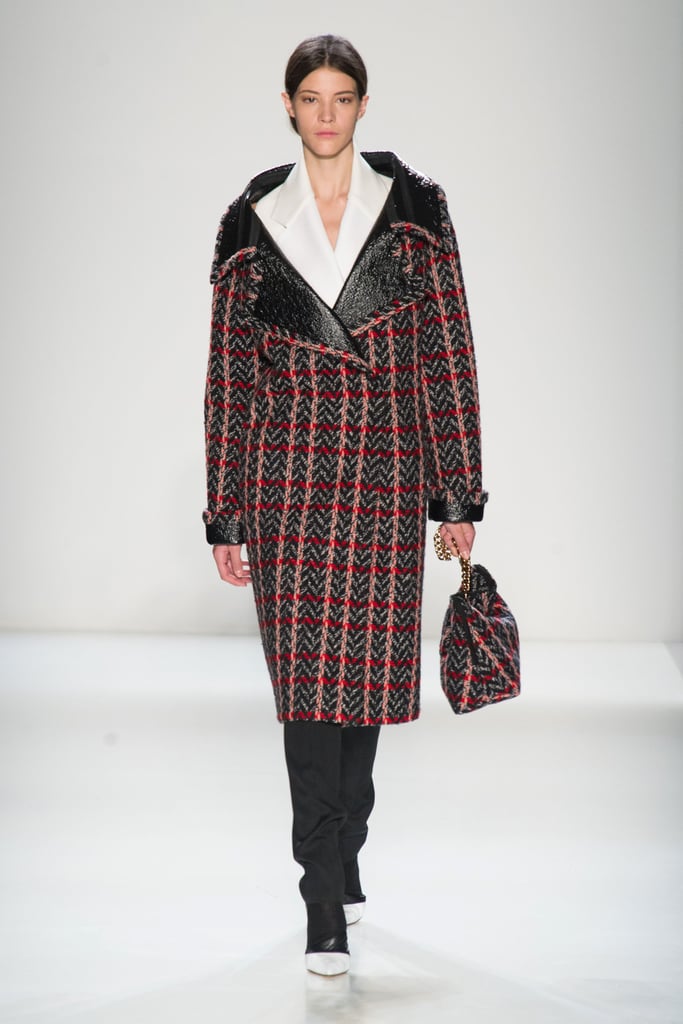 Victoria Beckham Fall 2014