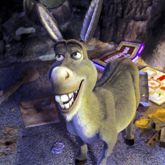 Eddie Murphy Wants To Do a Donkey "Shrek" Spinoff Movie