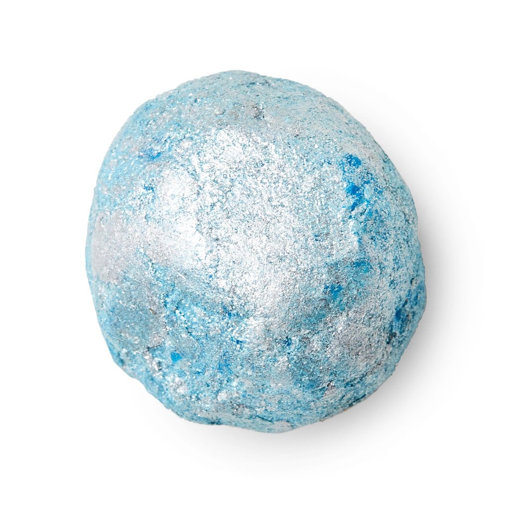 Lush Bath Oils January 2018 Launches