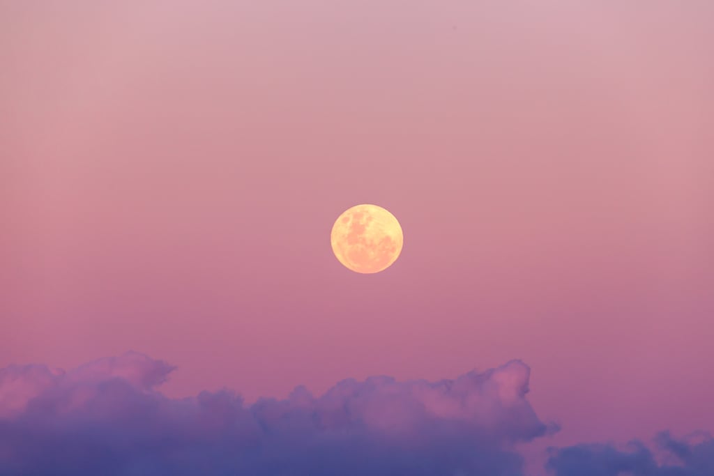 Pink Moon