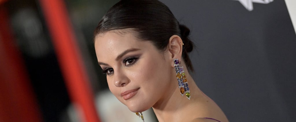 Selena Gomez's 17 Known Tattoos: A Guide and What They Mean