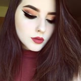Glitter Eyeliner Prettiest Wear Sparkle