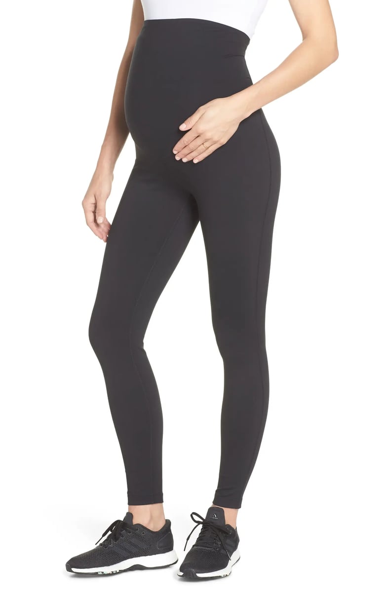 Zella, Pants & Jumpsuits, Z By Zella Cut Out Mesh Capri Leggings Yoga  Pants Black Xs