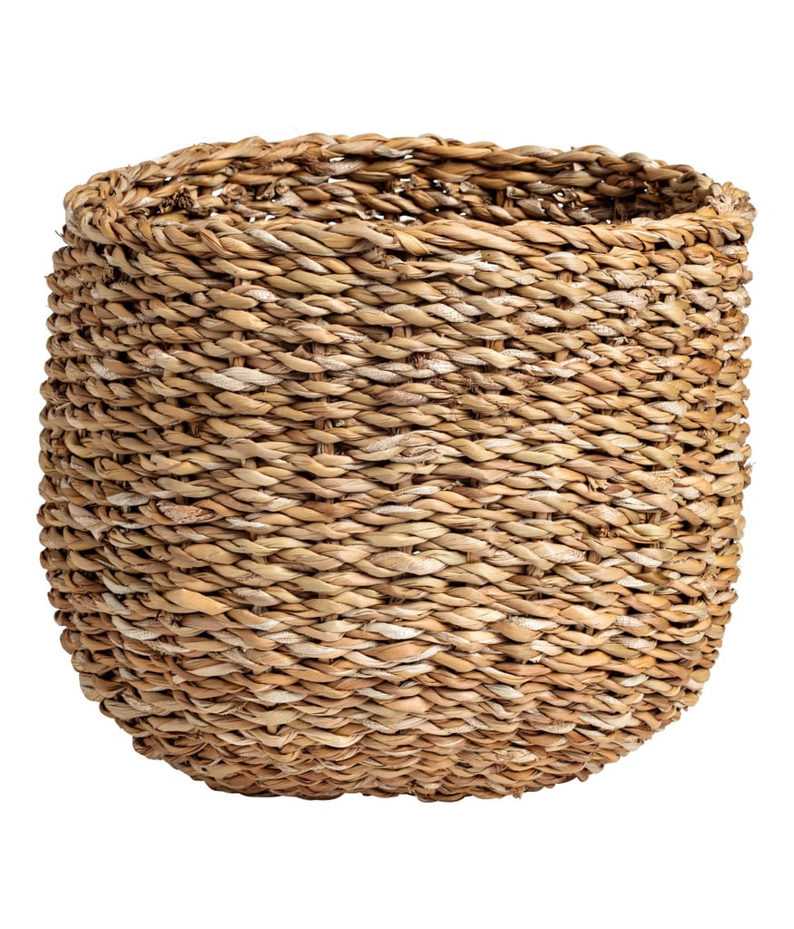 Small Storage Basket ($13)