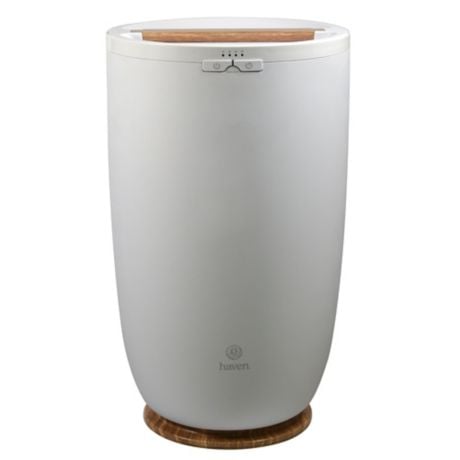 Haven Towel Warmer