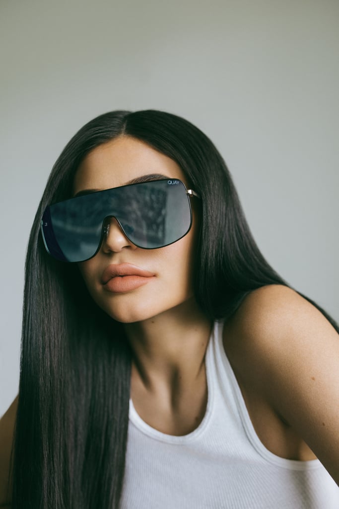 Kylie x Quay Unbothered ($65)