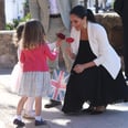 Harry and Meghan's Morocco Tour Has Included So Many Sweet Moments With Kids
