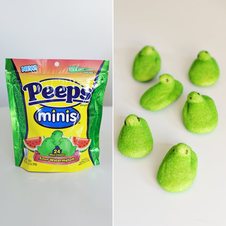 Peeps Minis Watermelon