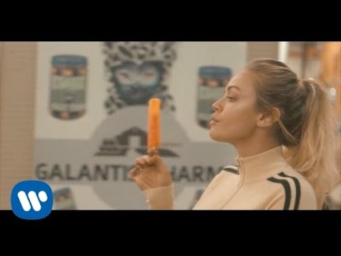 "Peanut Butter Jelly" by Galantis