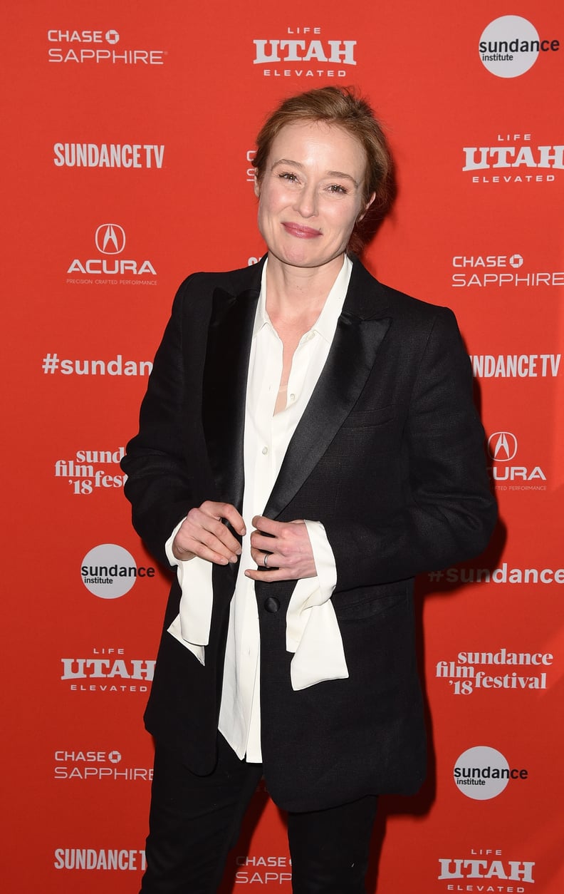 Jennifer Ehle as Katherine O’Brien