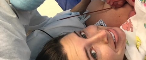 What Is a Belly Birth?