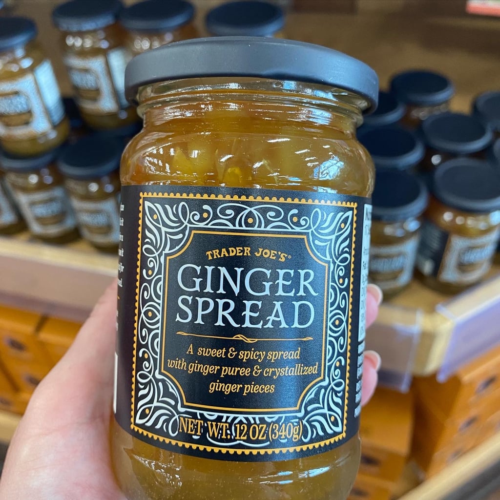 New Trader Joe's Products You Need to Put on Your Grocery List ASAP