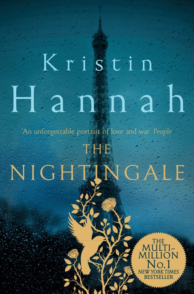 The Nightingale by Kristin Hannah