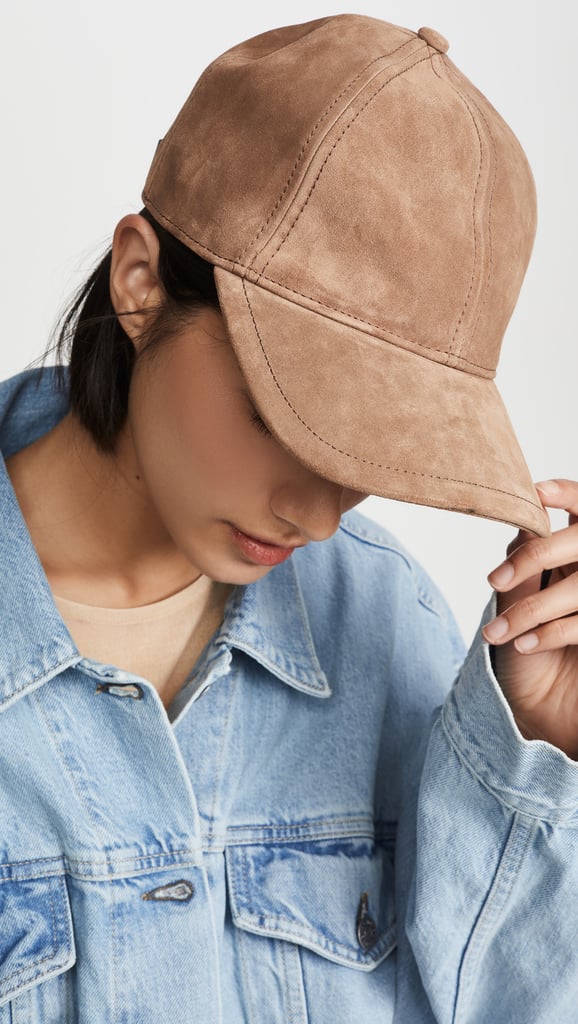 Rag & Bone Marilyn Baseball Cap