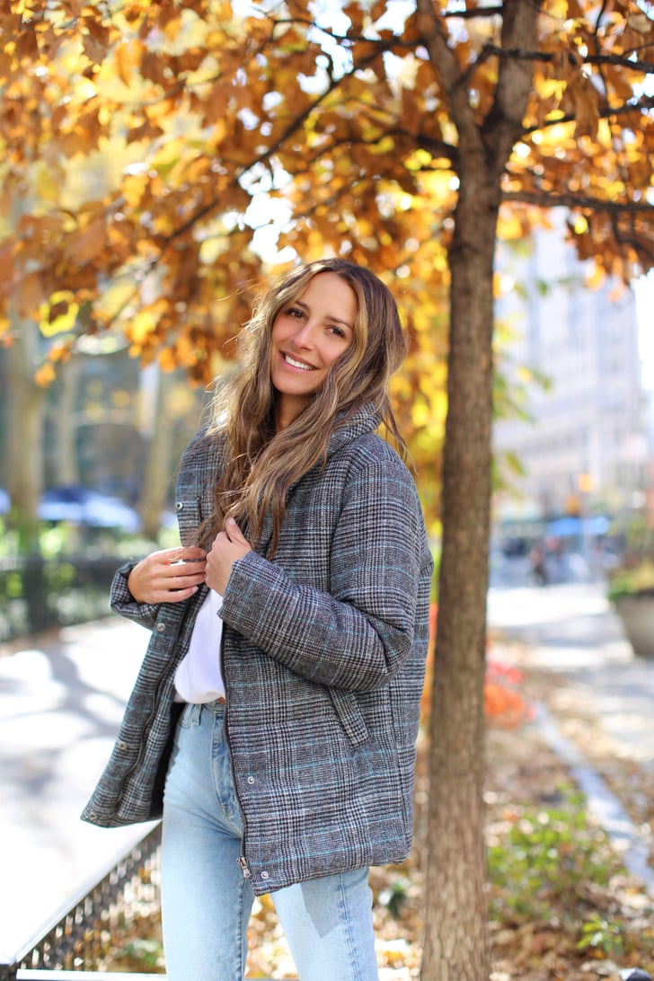 Something Navy Nordstrom Collection December