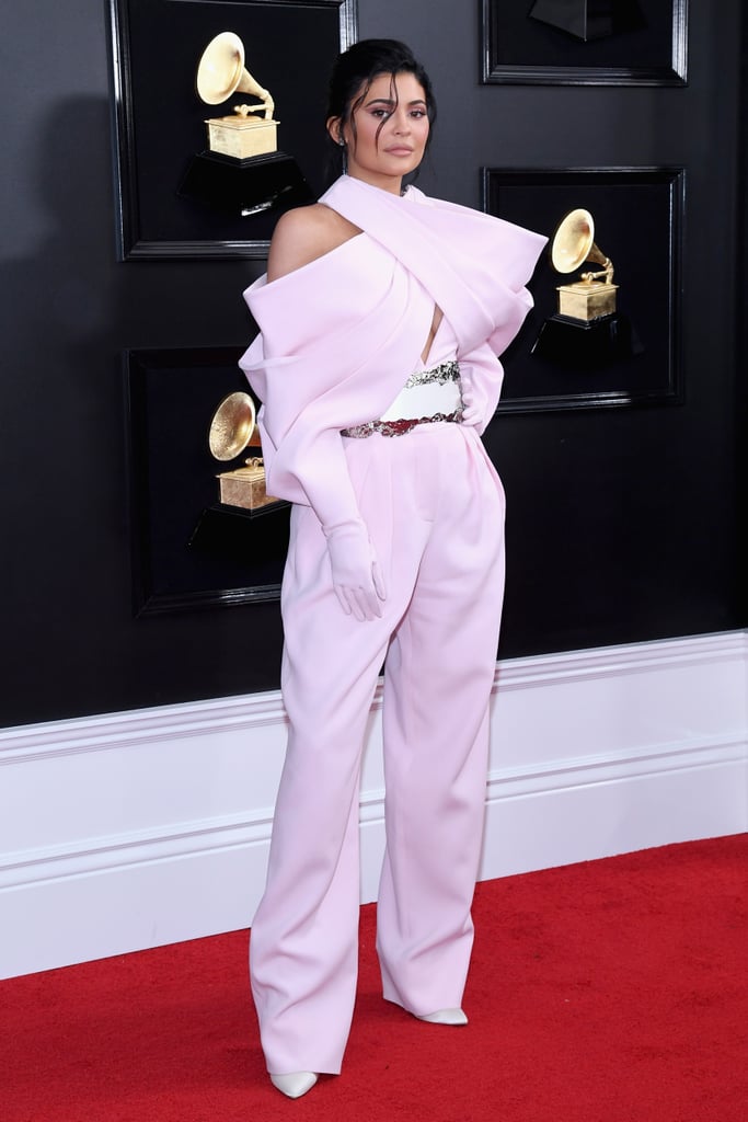 Grammys Red Carpet Dresses 2019