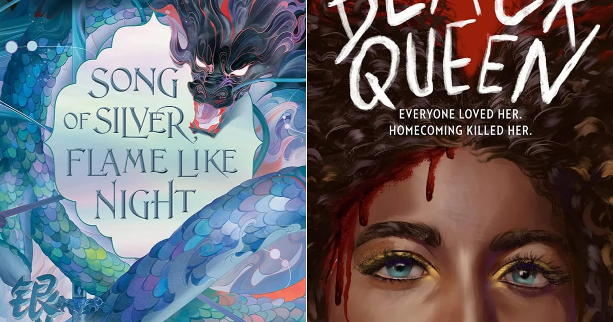 17 Young Adult Books You Won't Be Able to Put Down in 2023