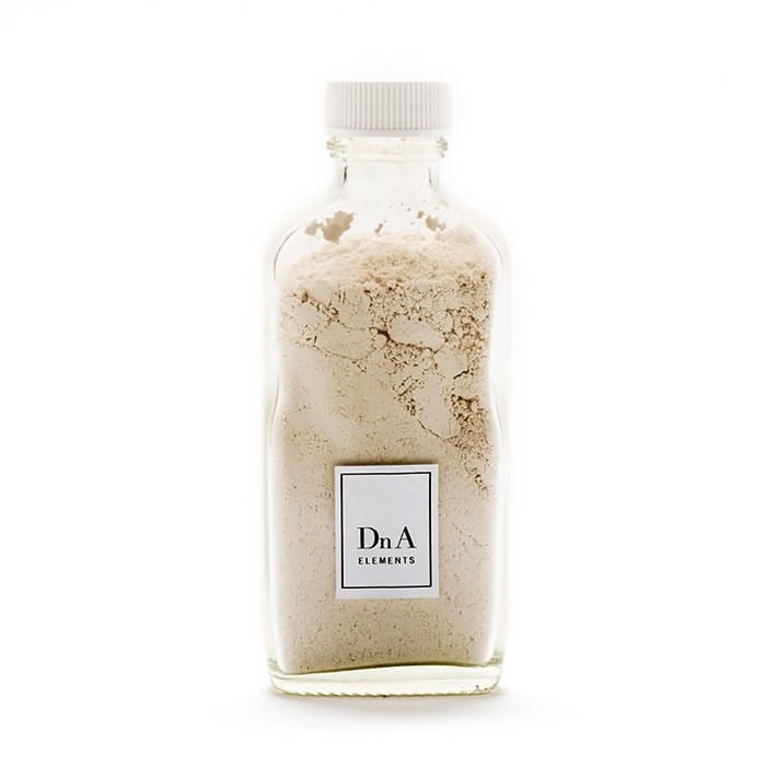 DnA Elements Silica Mask, $29.95 DnA Elements Silica Mask, $29.95