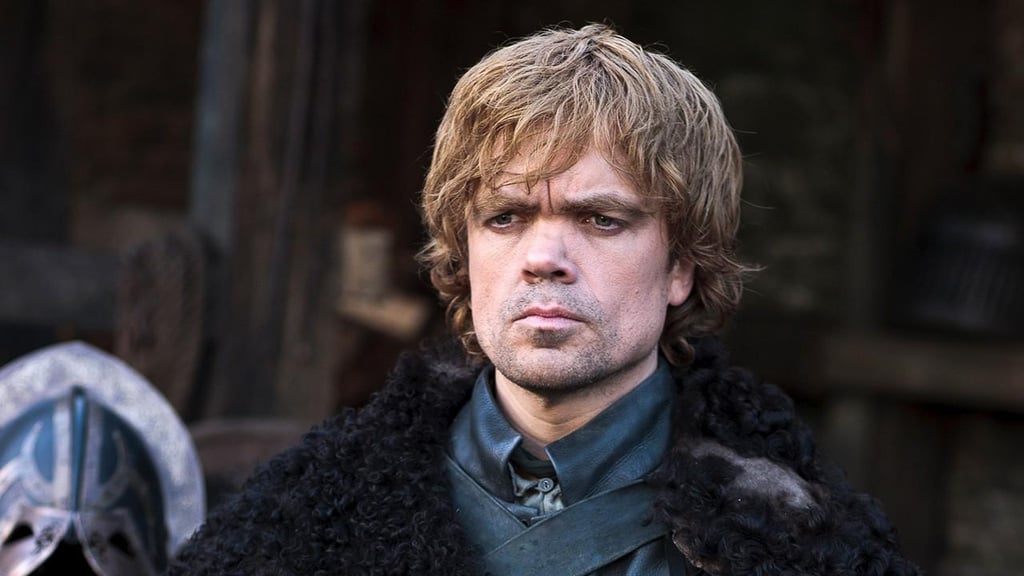 Is Tyrion a Targaryen on Game of Thrones?