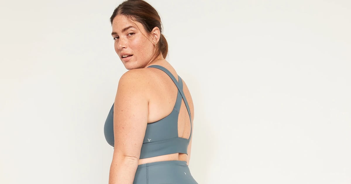 Best Plus-Size Workout Sets