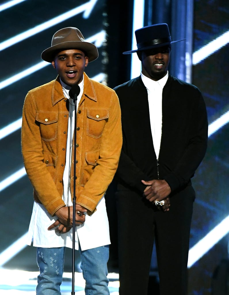 Who Is Notorious B.I.G.'s Son?