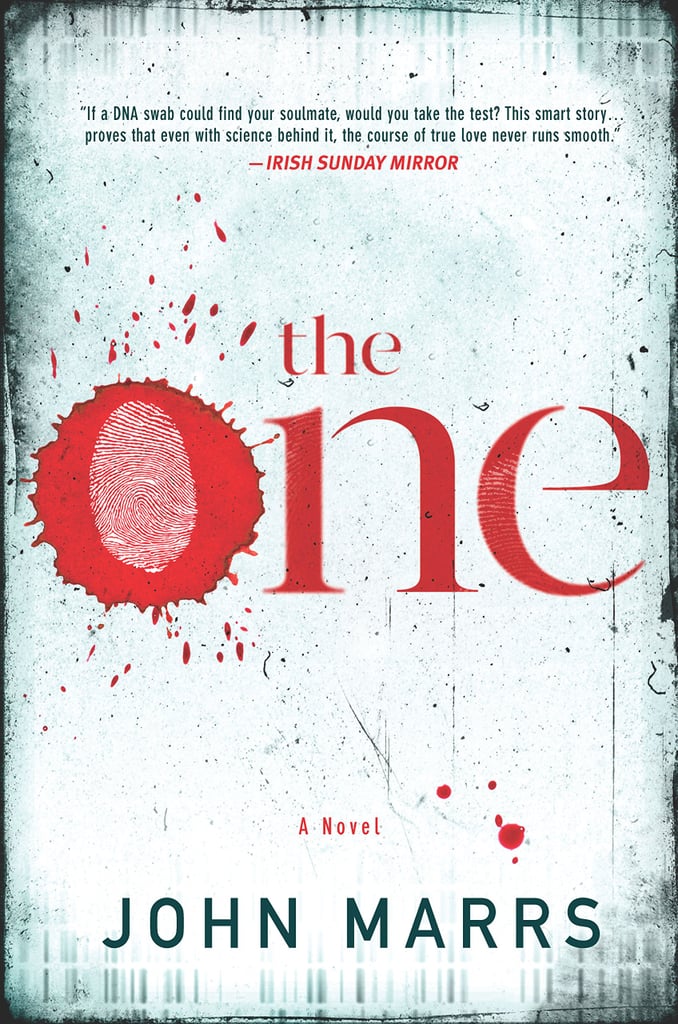 约翰·马尔斯的《The One》