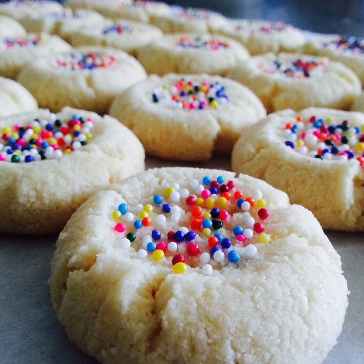 latin christmas cookies