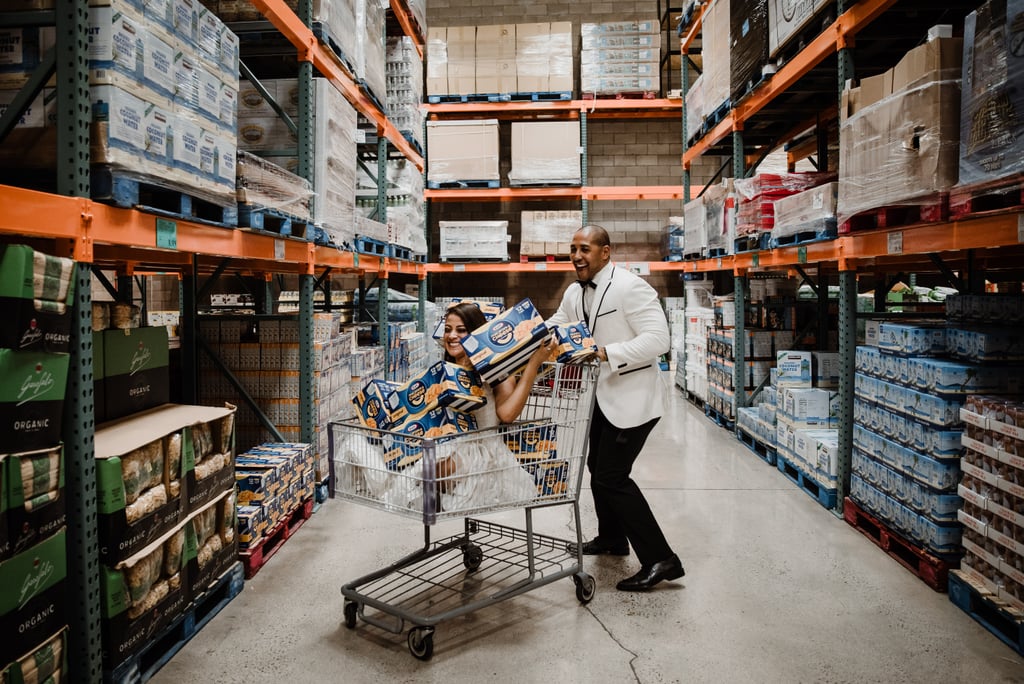 Costco Wedding 2019