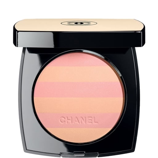 Chanel Les Beiges Healthy Glow Multicolor SPF 15
