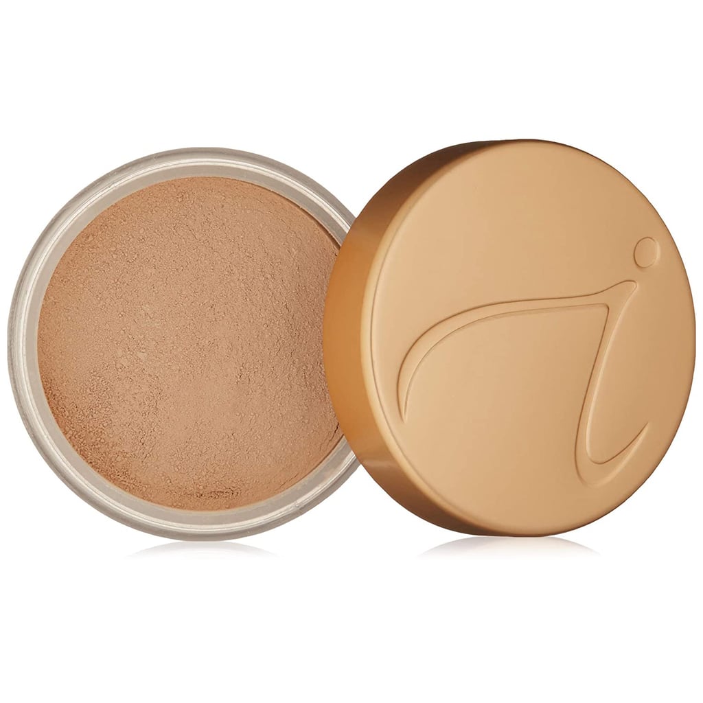 Jane iredale купить