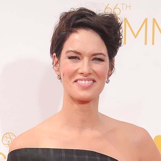 Lena Headey