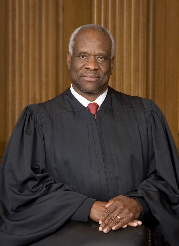 Clarence Thomas