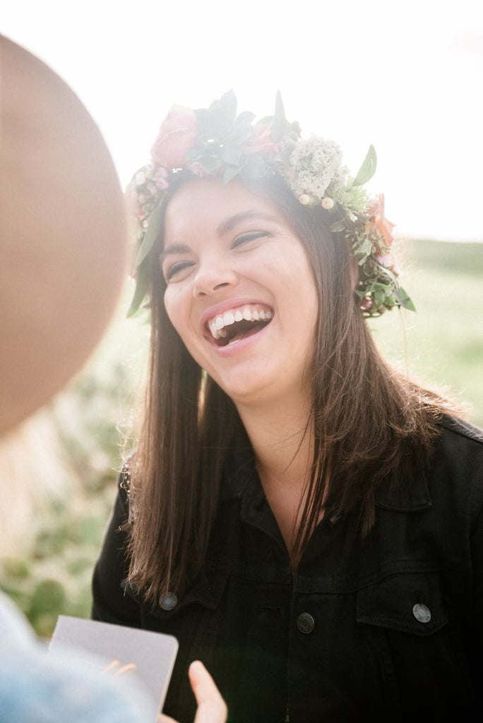 Styled California Elopement
