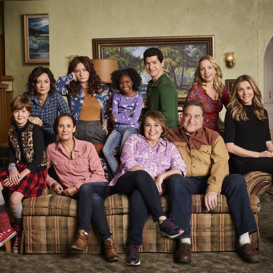 Will There Be a Roseanne Spinoff?