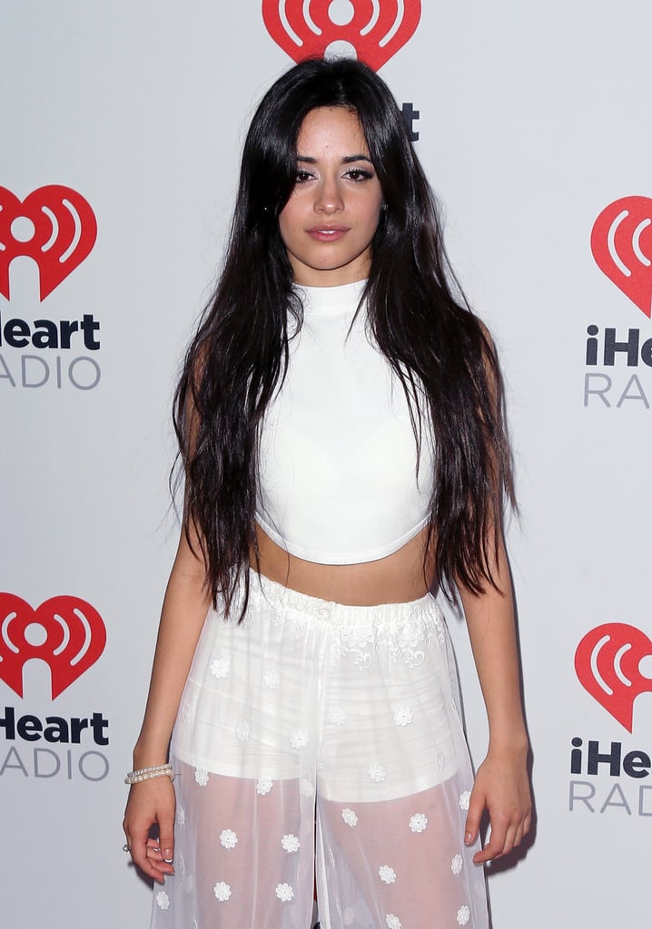 Camila Cabello | Celebrities Born in 1997 | POPSUGAR Celebrity Photo 8