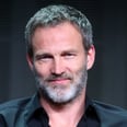 Why Stephen Moyer Is Just a Tiny Bit Bitter About The Bastard Executioner