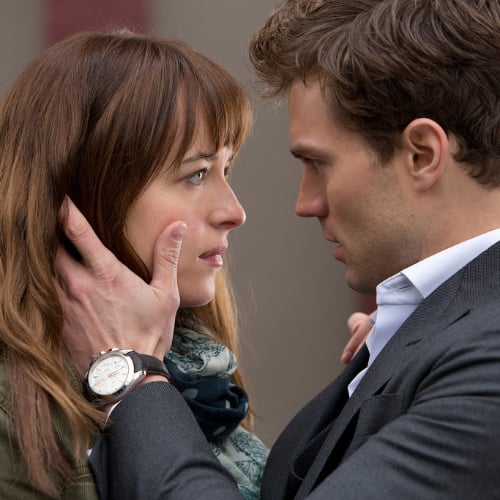 Fifty Shades of Grey Breaks Box Office Records