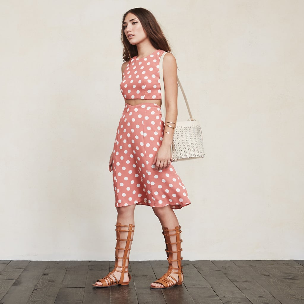 Two-Piece Set