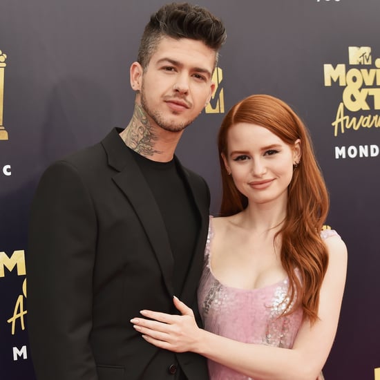 Madelaine Petsch and Travis Mills Break Up