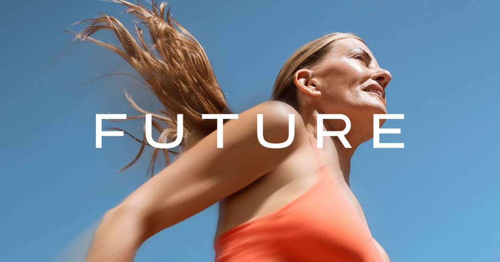 Future Fitness