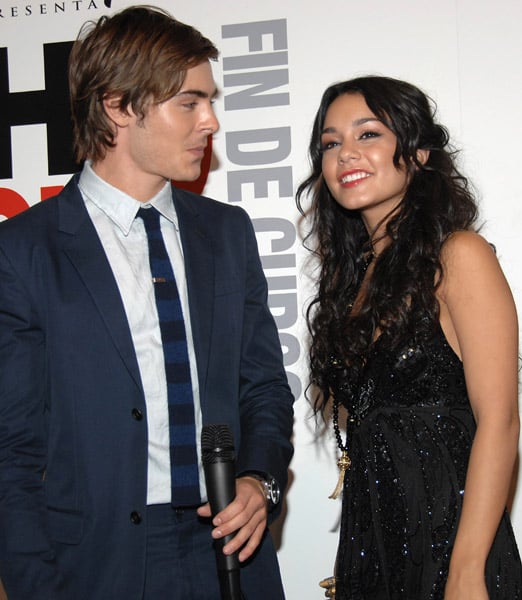 Zanessa