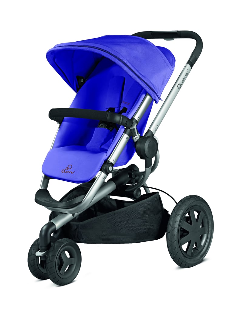 Quinny Buzz Xtra Stroller