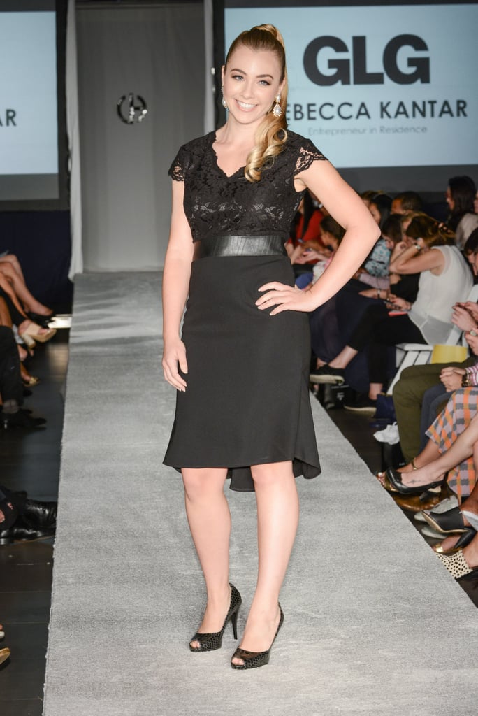 Rebecca Kantar