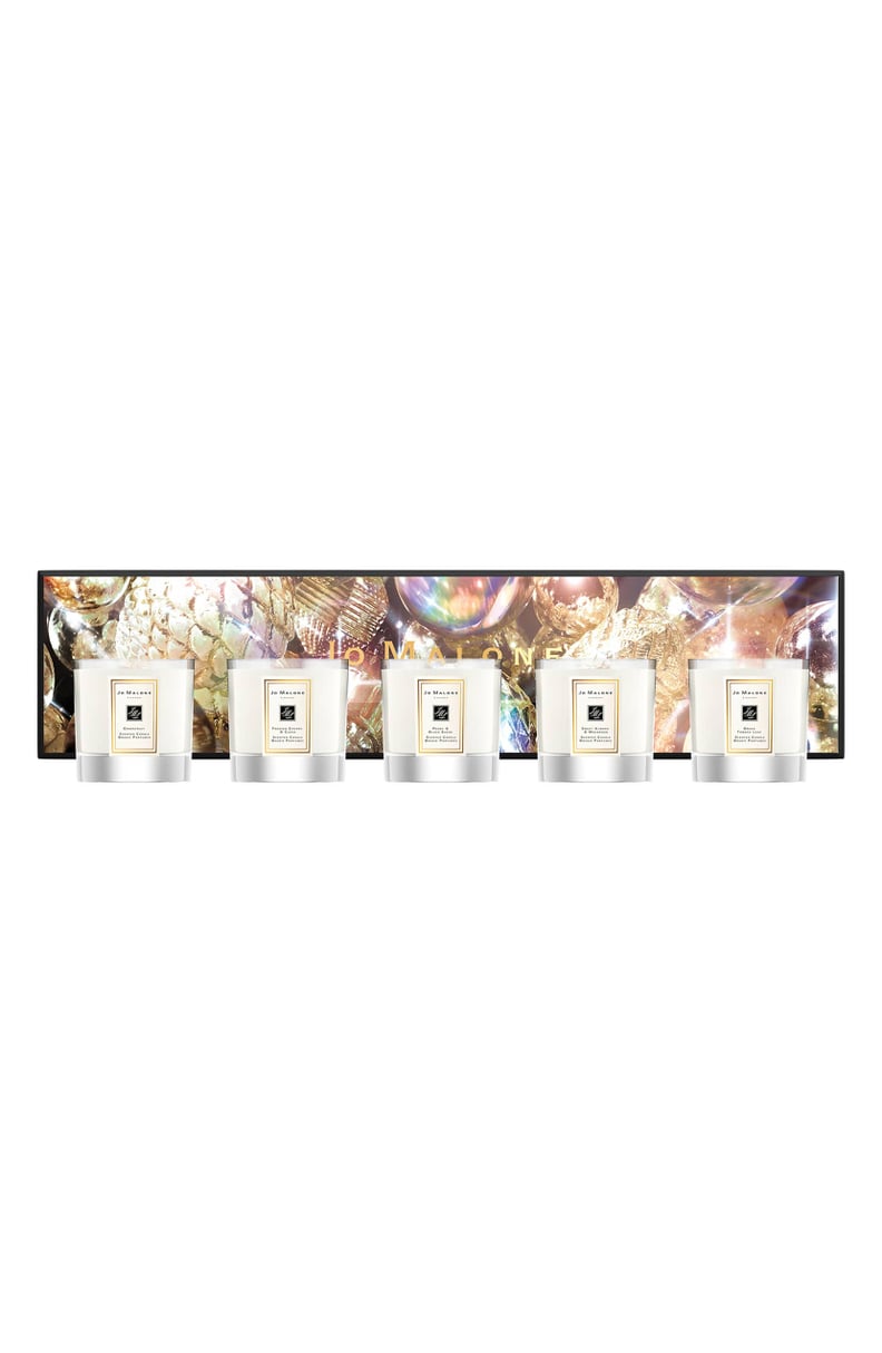 Jo Malone London Miniature Candle Collection