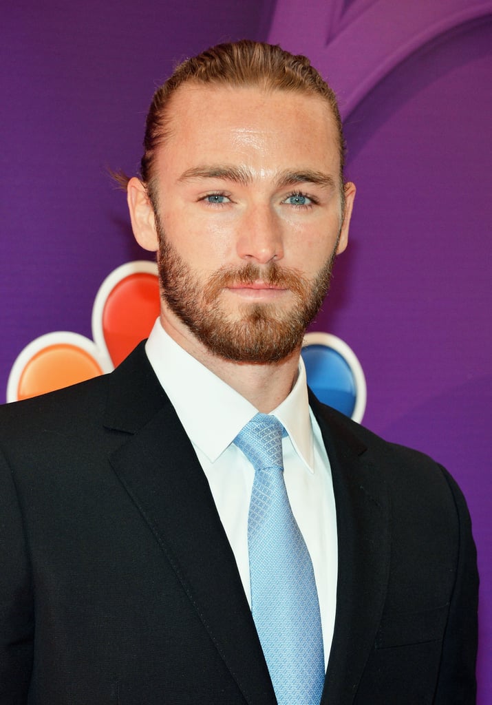Hot Jake McLaughlin Pictures