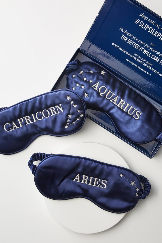 Slip Silk Zodiac Sleep Mask