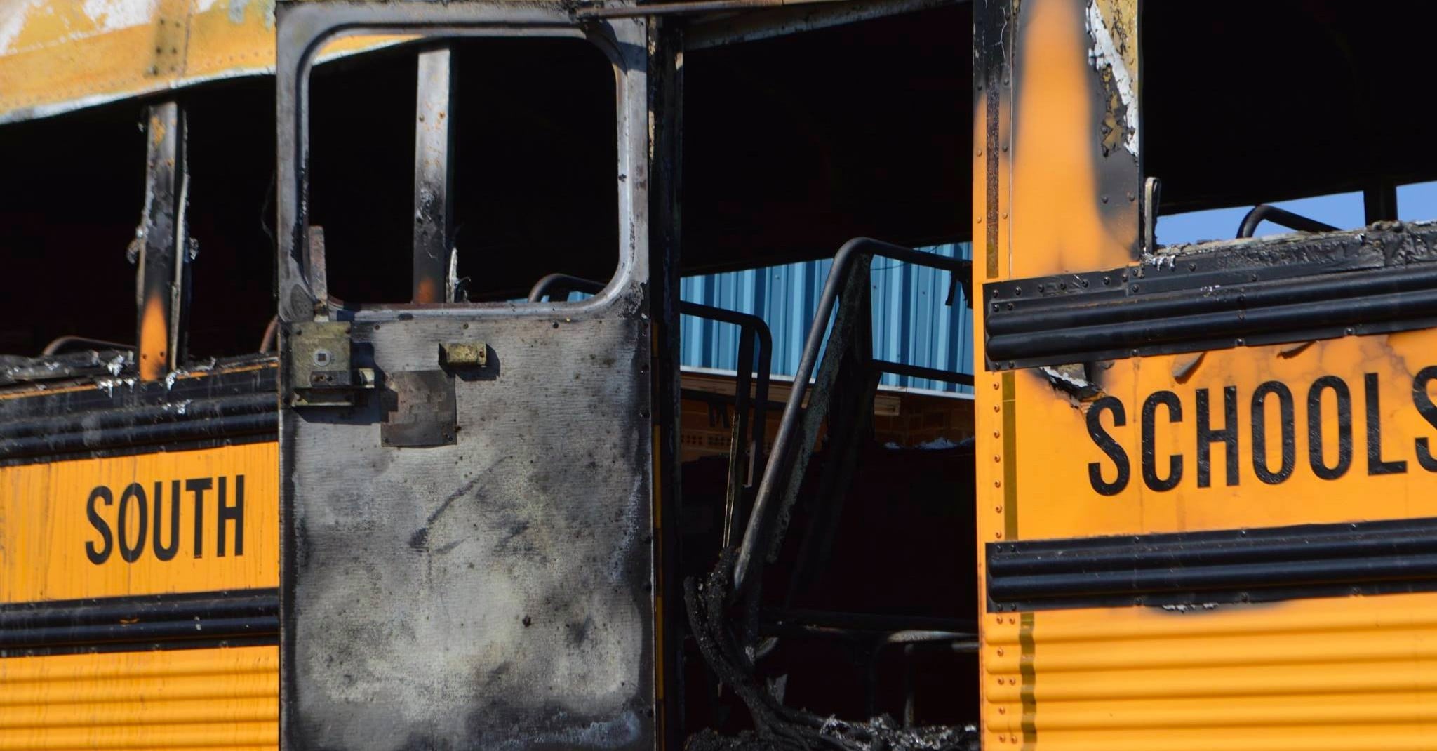 Hero Bus Driver Saves 56 Kids When School Bus Catches Fire | PS Family