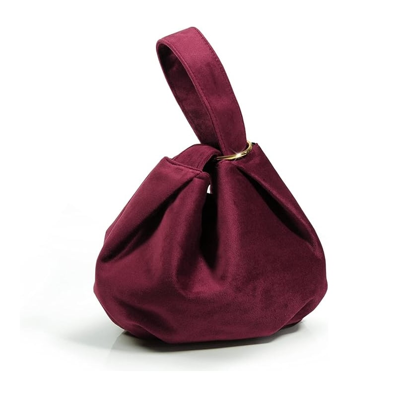 Best Knotted Clutch